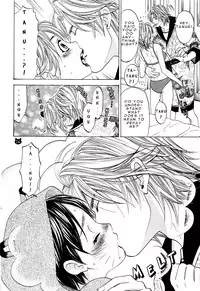 [CJ Michalski] Tanutan 1 [ENG]