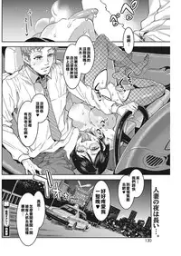 [Mizuryu Kei] Souma Taxi (COMIC HOTMILK KOIME vol. 001) [Chinese] [亂譯爛改漢化狗] [Digital]
