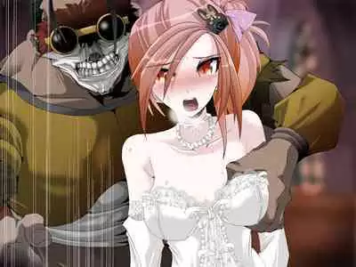 C.U nitoronyiru CG novel 2