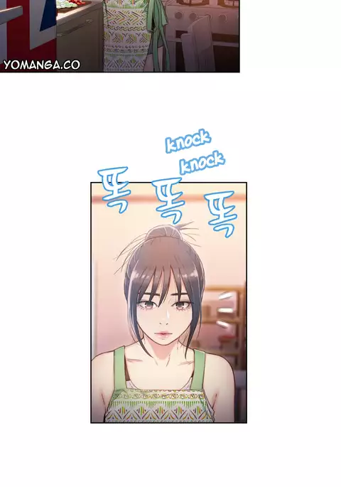 Sweet Guy Ch.1-54