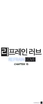 [Yi Hyeon Seok] Refrain Love Ch.1-24 (English) (YoManga) (Ongoing)