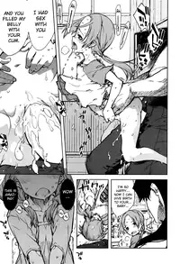 [Suzuki Kyoutarou] Jinrou Kyoushitsu | Werewolf Classroom Ch. 1-5 [English] [MintVoid]