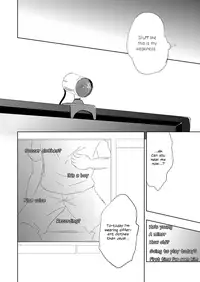 (C87) [Majihama. (Mebata Shun)] Momota-ke 4 ~ Renji to Mitsugo - Zenpen ~ [English] {Shotachan}
