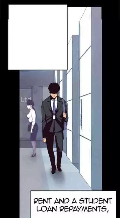 A Wonderful New World Ch.30/?