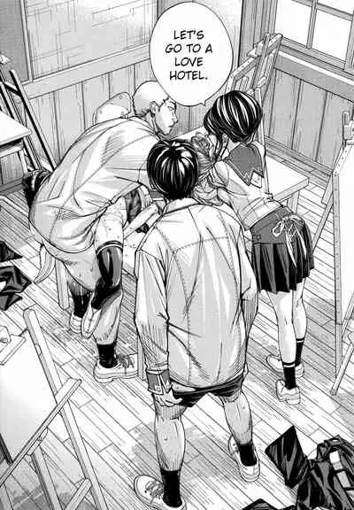 [Seto Yuuki] Chitose + 4P Leaflet [English]