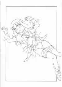 (C80) [ART=THEATER (FRED=KELLY)] M.F.H.H 'HCP2' (Heart Catch Precure!)