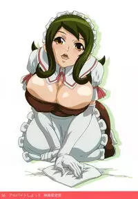 [Chichinoya (Various)] Chichinoya Gashuu [Digital]