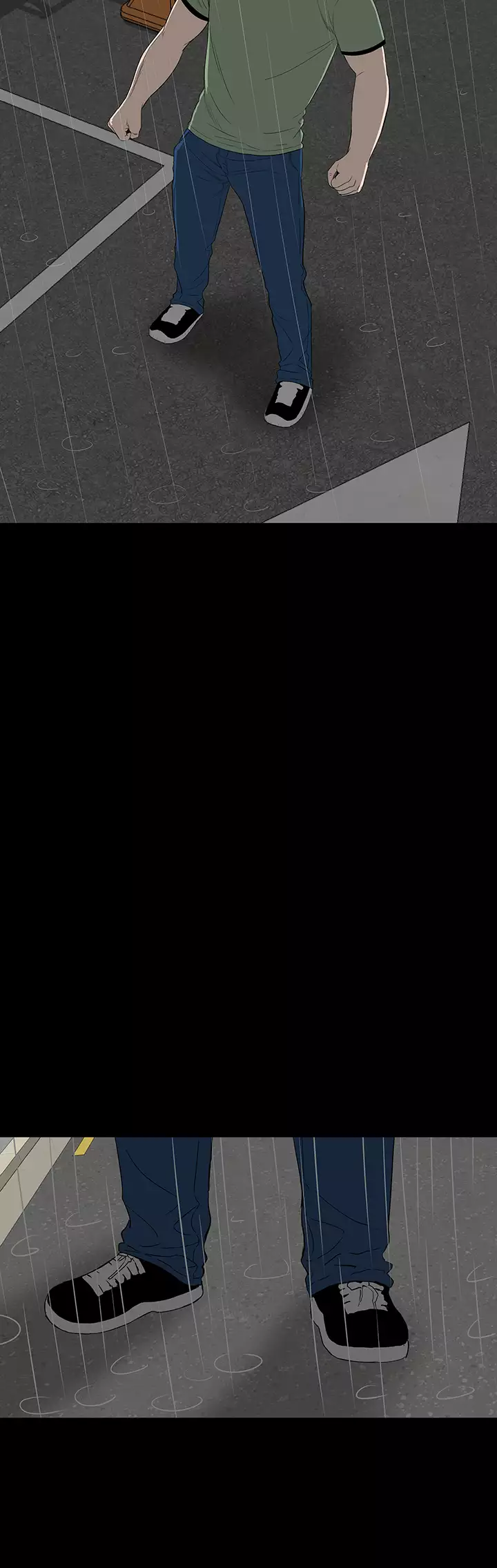 one woman brothel 楼凤 Ch.43~46