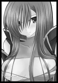 [valssu (Charu)] MELON ni Kubittake! Soushuuhen Jou (Tales of the Abyss) [Digital]