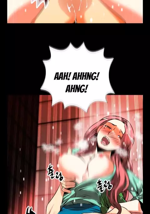 Love Parameter Ch.1-55