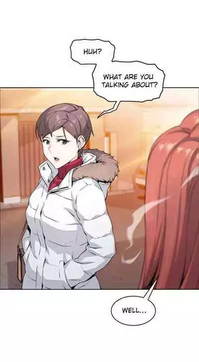 Housekeeper [Neck Pillow, Paper] Ch.49/49 [English] [Manhwa PDF] Completed