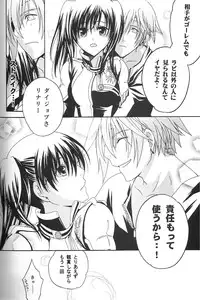 (SC33) [Pied a terre (Ohkawa Aoi)] Holic (D.Gray-man)