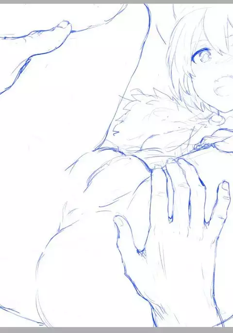 Hyperlewd✫Dimension Neptunia P1