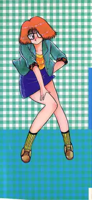 [Anthology] PAGE1 NO. 3