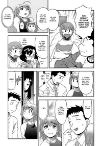 [Yanagi Masashi] Love Comedy Style 3 [English] [Solaris-H]
