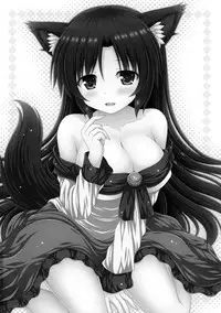 (Reitaisai 13) [I'm (Matsubayashi Nagana)] Koi no Full Moon (Touhou Project)