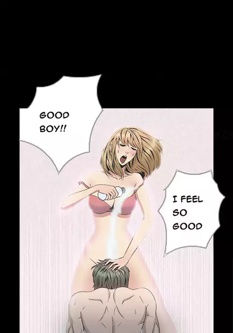 Secret Island Ch.1-27