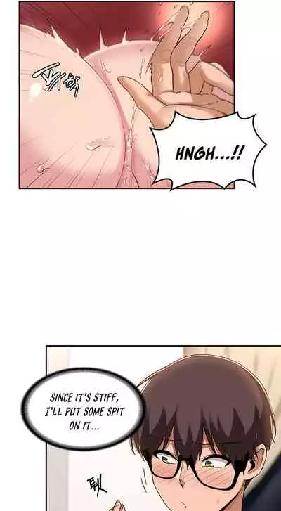 [Abio4, Bangkki] Sextudy Group (1-28) [English] [Ongoing]