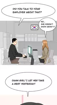 Hooker Ch.1-41 (English) (Ongoing)