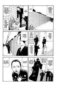 Shintaro Kago - The Big Funeral [ENG]