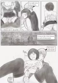 [valdam] Litmus - Final Chapter [English]