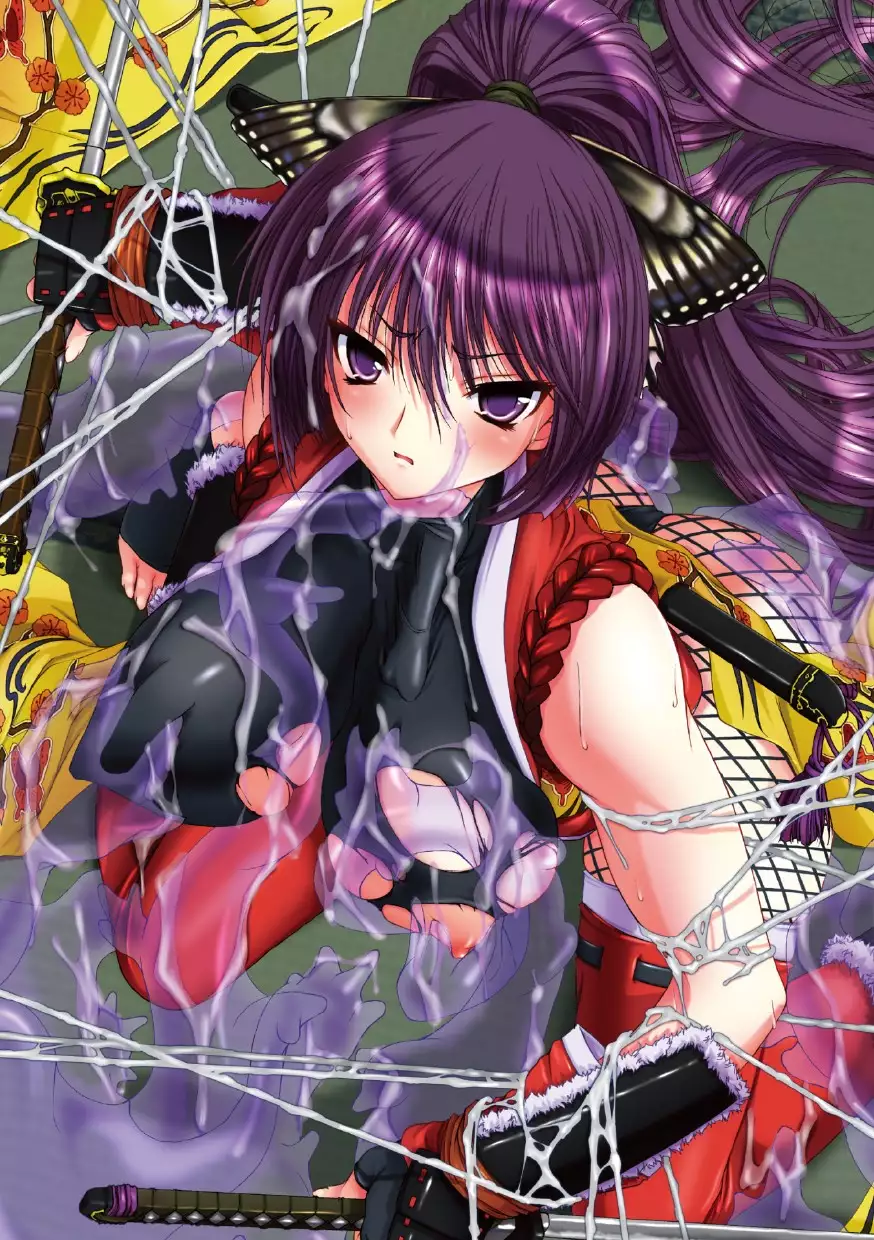 Takahama Taro Artworks