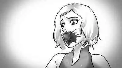 The Latex Goddess Thief