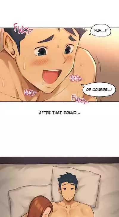 Sexual Exploits - She is no ordinary pervert