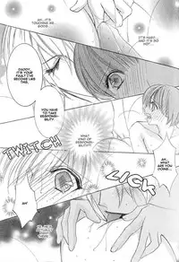 Crazy for daddy ch1