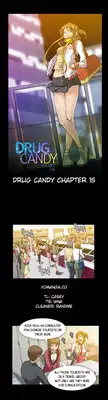 [Yi Hyeon Min] Drug Candy Ch.0-39 [English] [YoManga] (Ongoing)