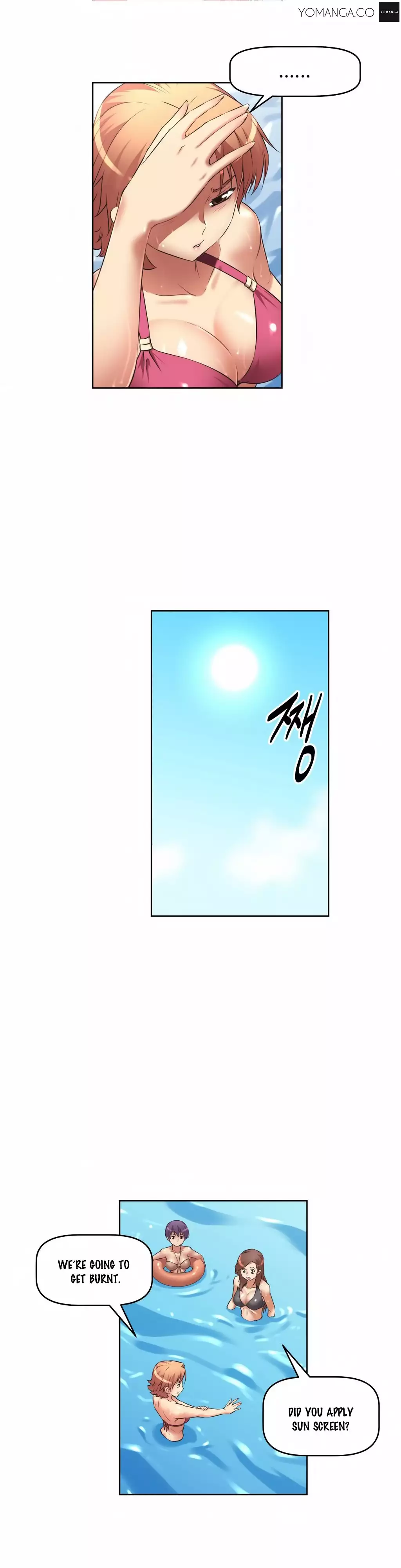 Brawling Go 0-16 Chapters