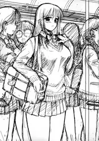 (COMIC1☆9) [BLACK DOG (Kuroinu Juu)] Osawari-san [Chinese] [黒麦汉化组]