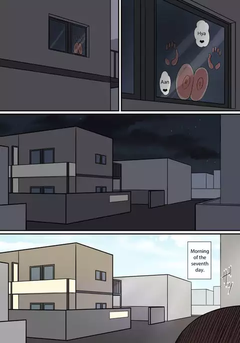 Inma no Tsukurikata | How to Make a Succubus