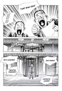 [Lee Yo Dong] Vampire [ENG]