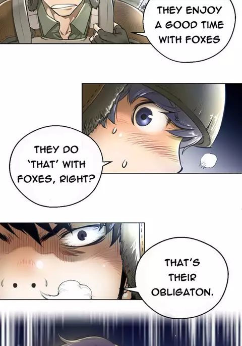 Perfect Half Ch.1-40