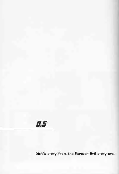 [Akuyaku Warai Sandankatsuyou (Ginmaru)] 82+801x(6+7+8.5) (Batman) [English]