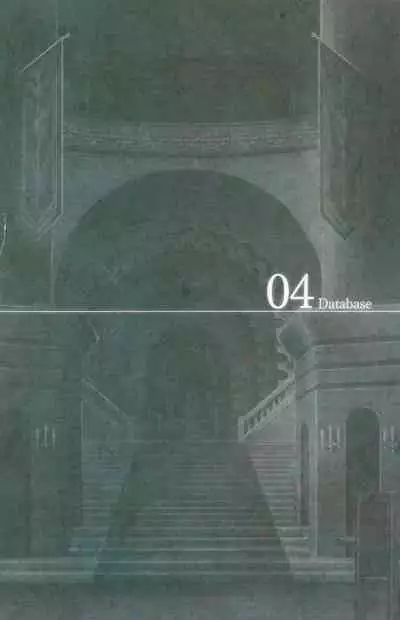 Fuukan no Grasesta Perfect Guidebook