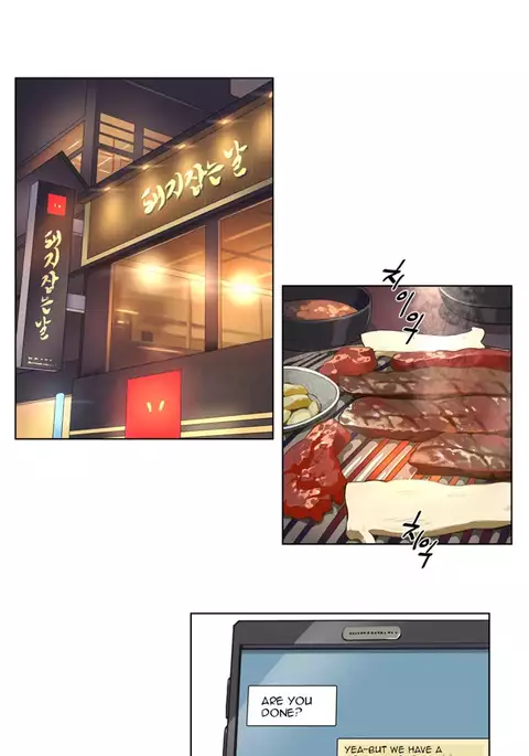 Atonement Camp Ch.1-38
