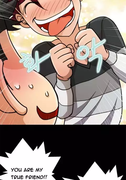 Will You Do as I Say? Ch.1-19