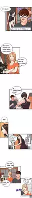 [Hong Ban-Jang] Guest House Ch.1-19 (English) (Ongoing)