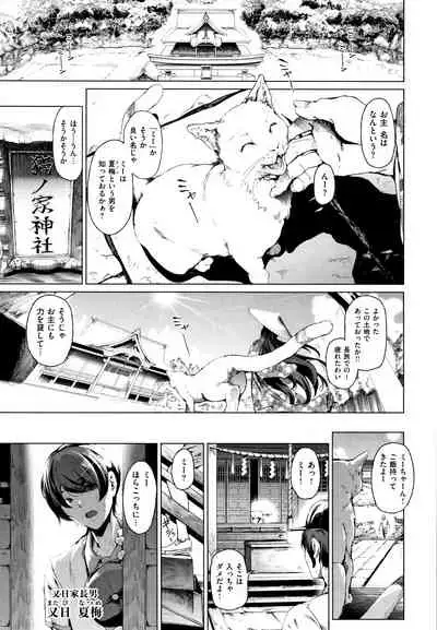 Cos wa Midara na Kamen ~ Shogyou Ban