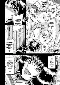 [Umino Sachi] Jukubo Yuugi - Itoshii Hito Chapter 1 + 2 + 3 [English] [OnGoing]