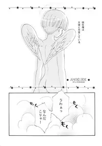 (C60) [Shouwa Prism (Hoshizaki Ryuu)] Heaven and Earth