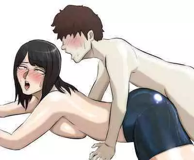 Watashi no Tsuma wa Shota Chinpo Chuudokushou to Shindan Saremashita.