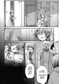 (C94) [TWILIGHT DUSK (Aya)] Orekko Haiboku ~Ore, Onnanoko Dattanda~ [English] {Mant}