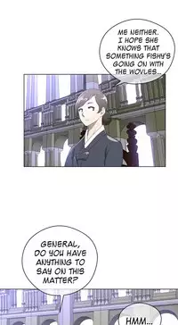 Perfect Half Ch.1-25 (English) (Ongoing)