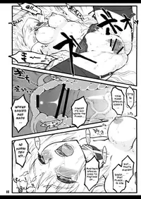 [CHIRIAKUTA] Eirin ~Touhou Shoujo Saiin~ (Touhou Project) [English] =LWB=