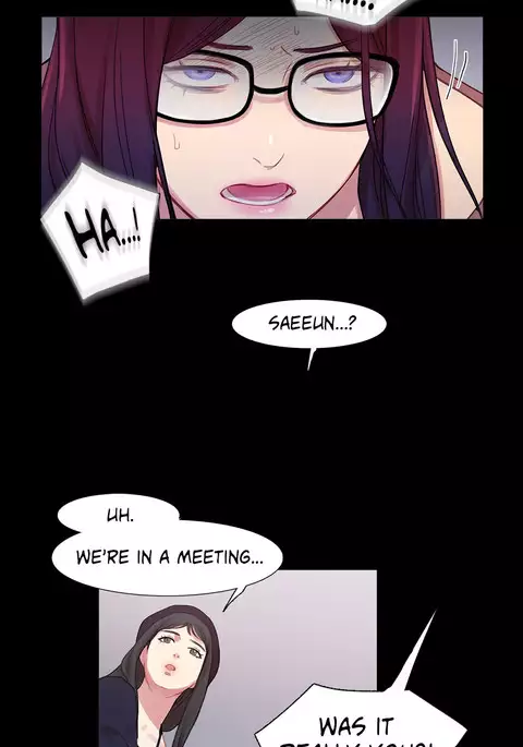 Scandal of the Witch Ch.1-41