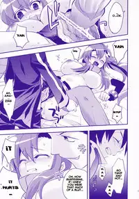 (COMIC1) [Arestica (Ariko Youichi)] Red Hot! (Tengen Toppa Gurren Lagann) [English] [CGRascal]