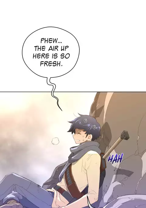 Perfect Half Ch.1-40